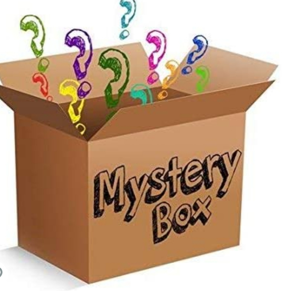 $15 Reseller Mystery Box